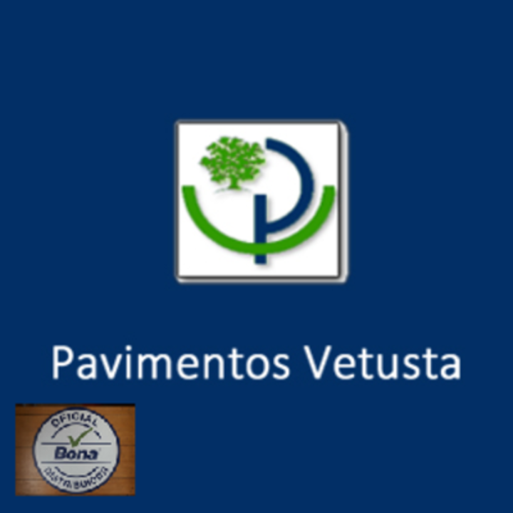 Pavimentos Vetusta