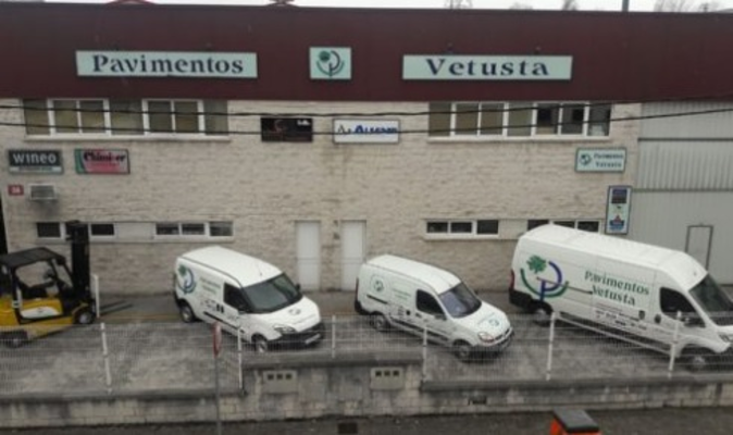 Pavimentos Vetusta 15