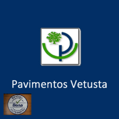 Imagen de Pavimentos Vetusta