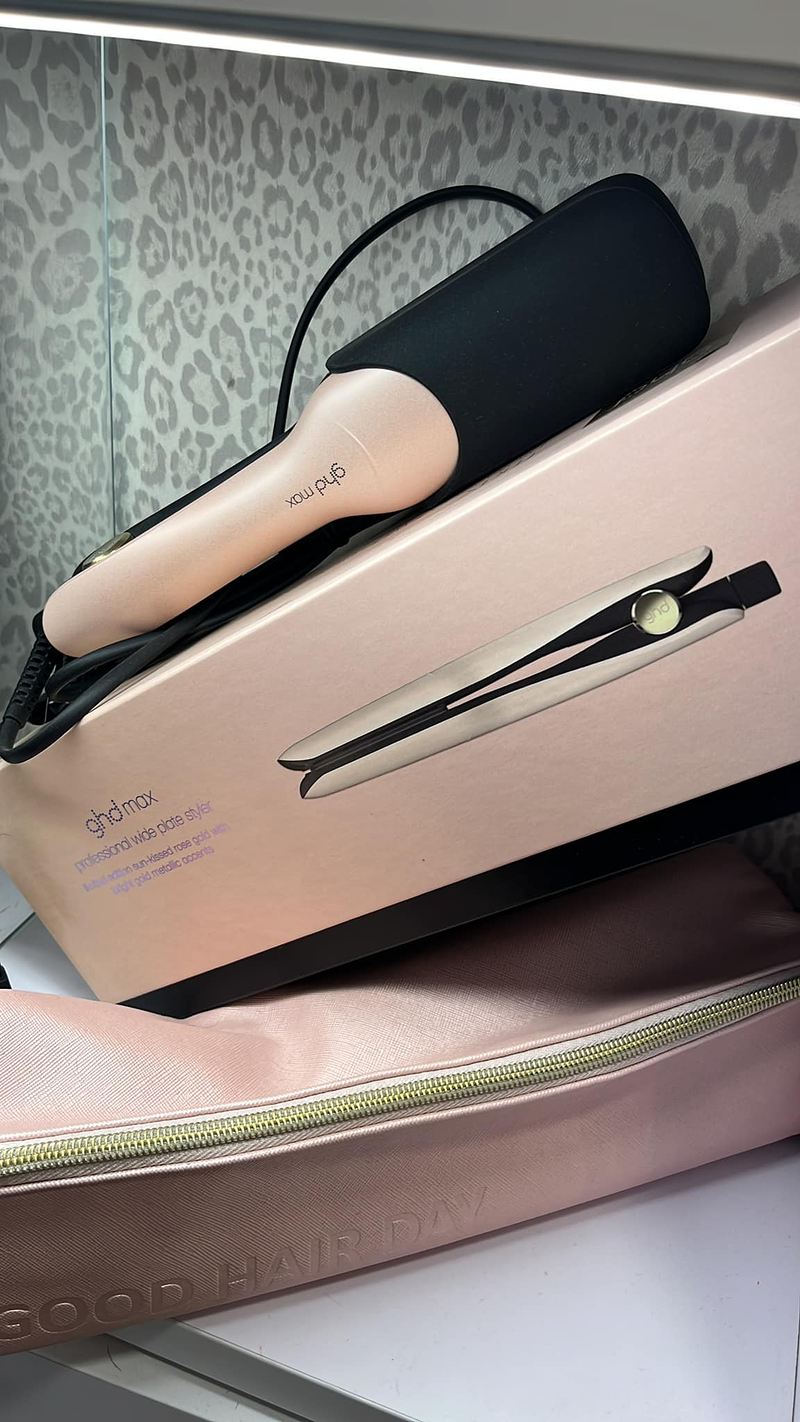 Peluquer&iacute;a Blanc I Negre 3