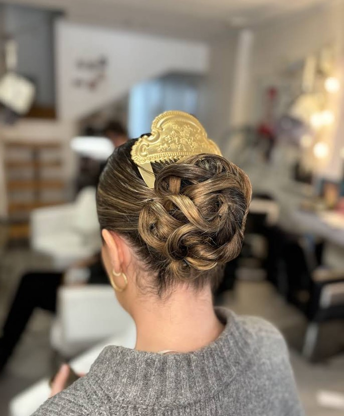 Peluquer&iacute;a Blanc I Negre Benissa