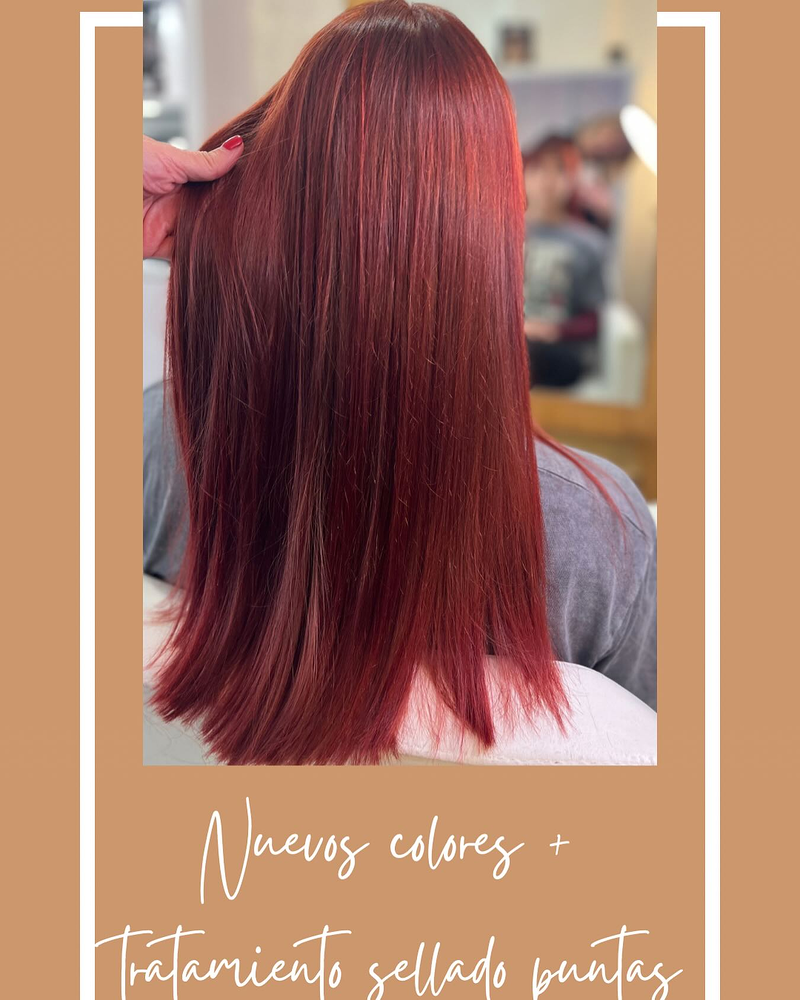 Peluquer&iacute;a Blanc I Negre 14