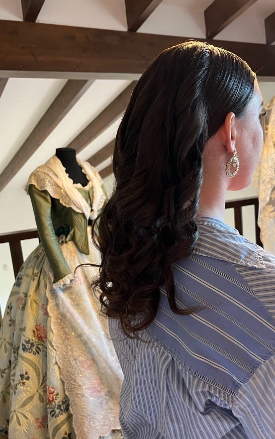 Peluquer&iacute;a Blanc I Negre 2