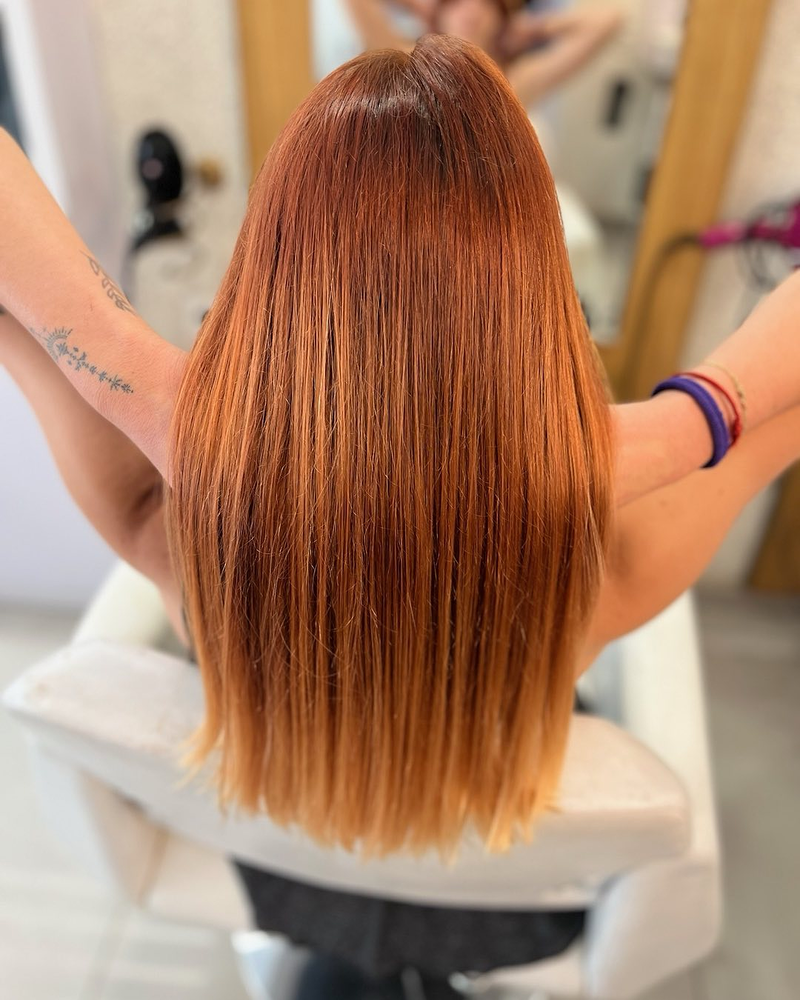 Peluquer&iacute;a Blanc I Negre 5