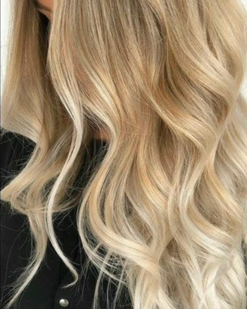 Peluquer&iacute;a Blanc I Negre 8