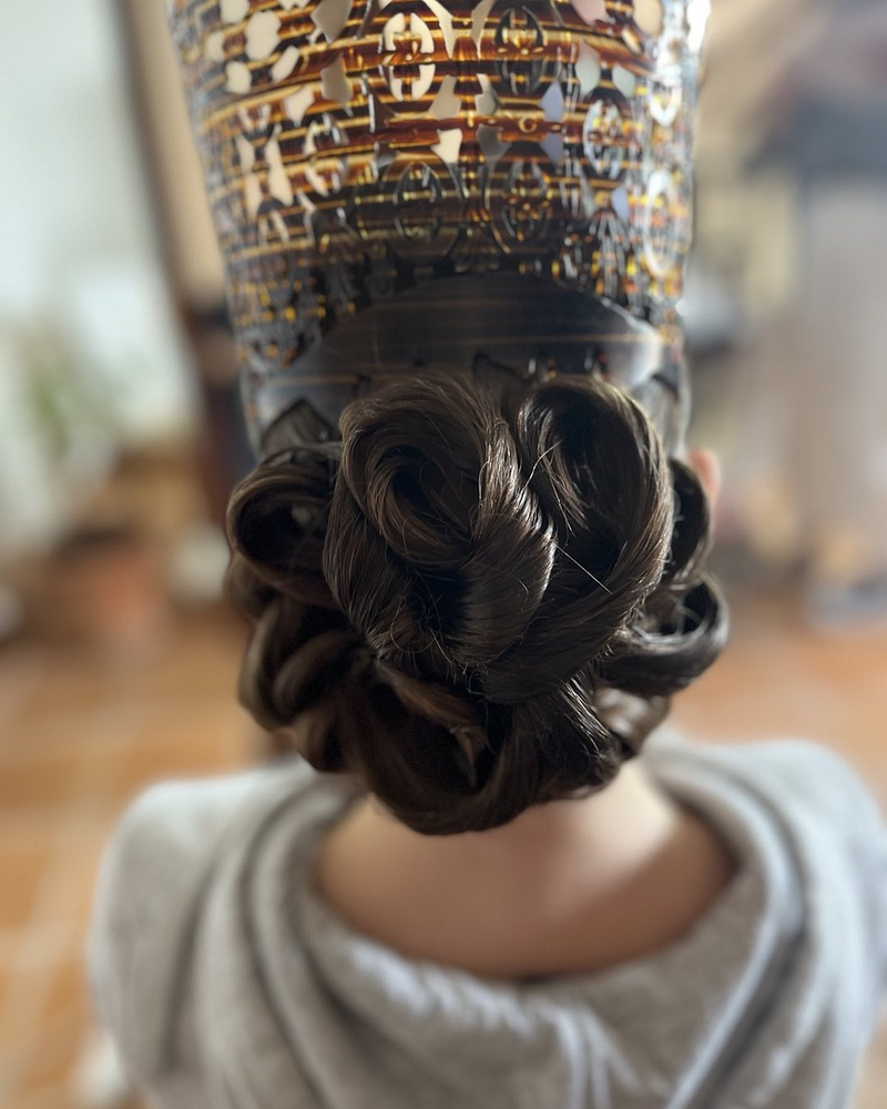 Peluquer&iacute;a Blanc I Negre 4