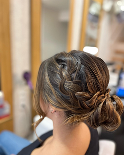 Imagen de Peluquería Blanc I Negre