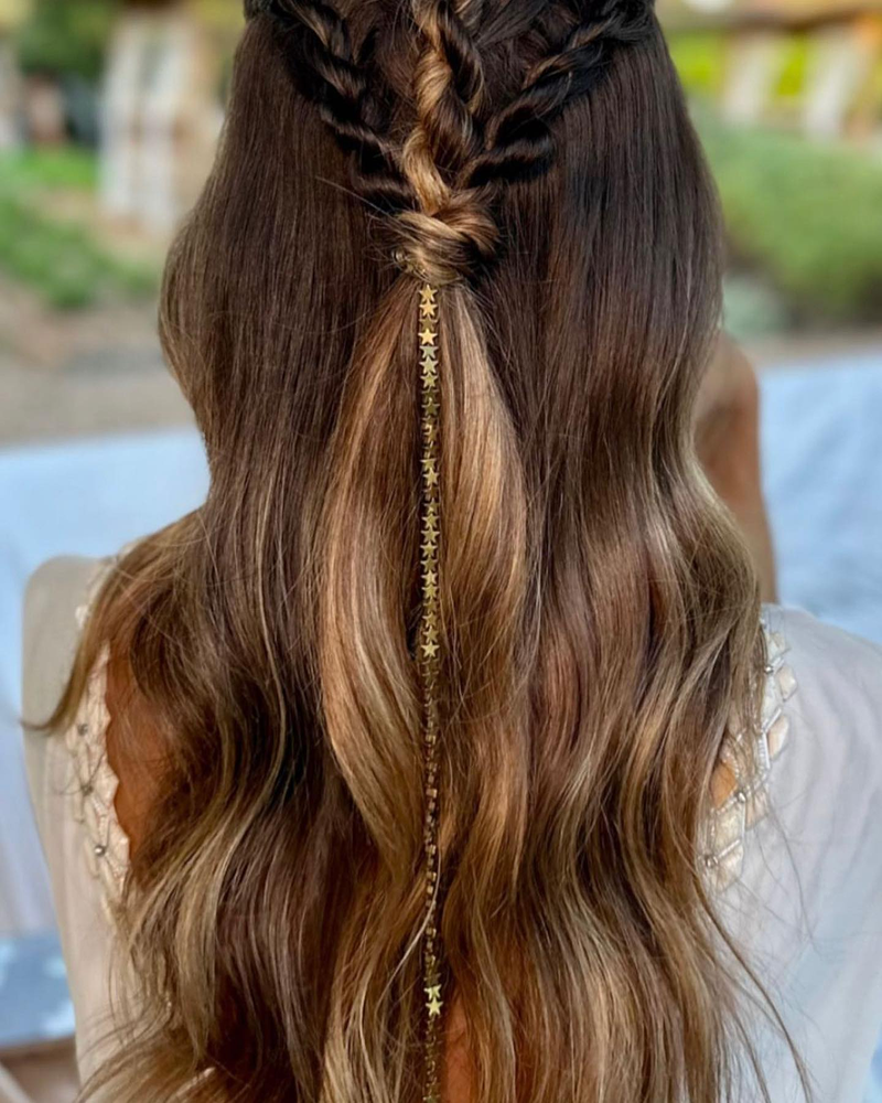 Peluquer&iacute;a Blanc I Negre 16