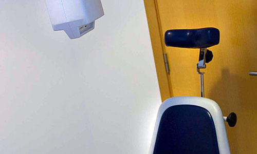 Cl&iacute;nica Dental De Periodoncia E Implantes Dra. Rossell&oacute; Alba 3