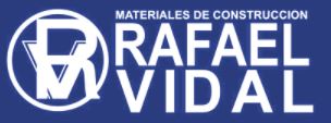 Materiales De Construccion Rafael Vidal