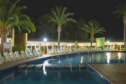 Hotel Montepiedra 2 Hotel Montepiedra 2