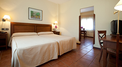 Hotel Montepiedra 3 Hotel Montepiedra 3