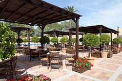 Hotel Montepiedra HOTELES Hotel Montepiedra HOTELES