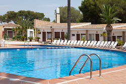Hotel Montepiedra ORIHUELA Hotel Montepiedra ORIHUELA