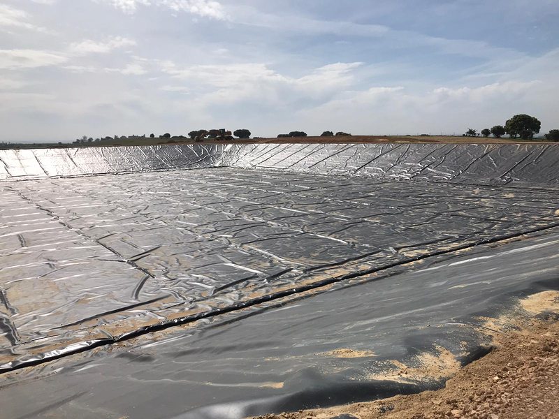 Codelsur Proyectos S.L. Ayamonte