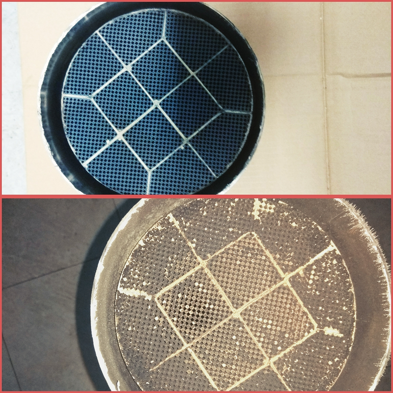 Radiadores La Vega 19