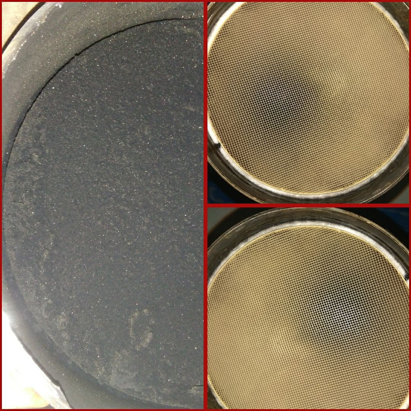 Radiadores La Vega 20