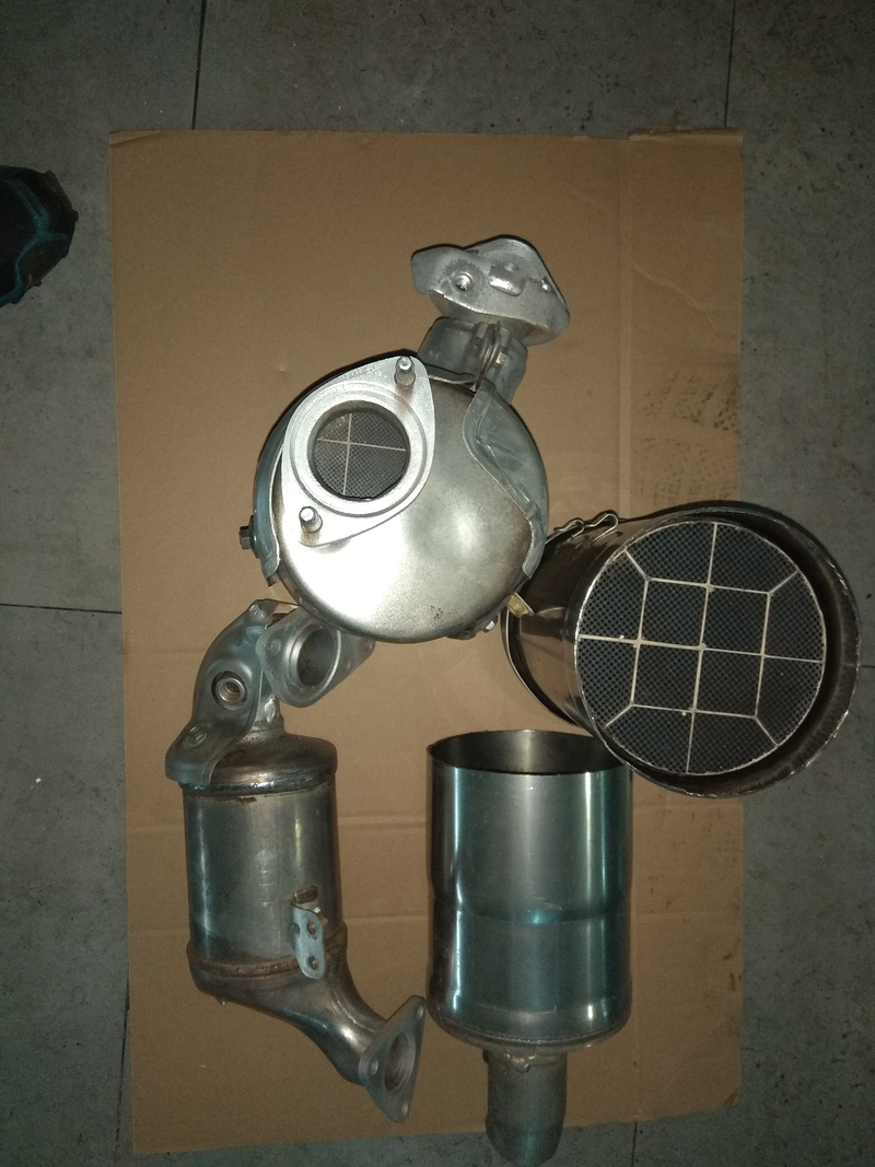 Radiadores La Vega 18