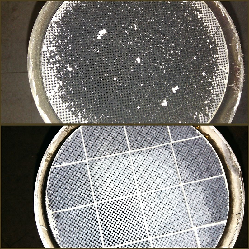 Radiadores La Vega 21