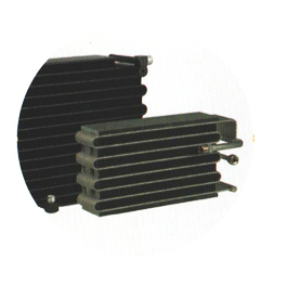 Radiadores La Vega 15