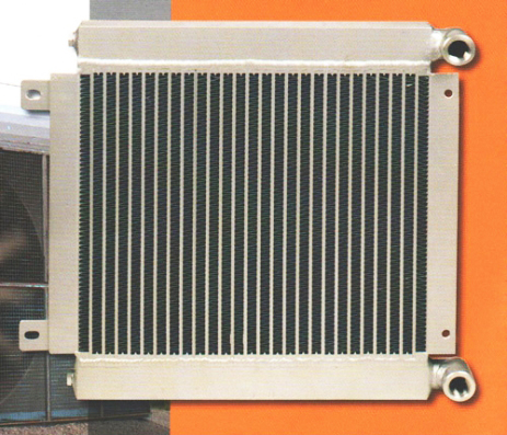 Radiadores La Vega 13