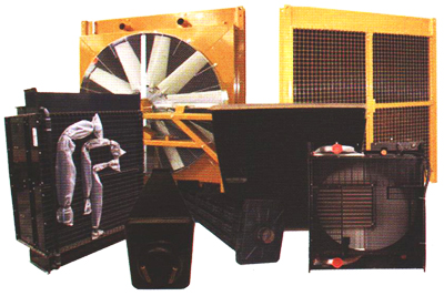 Radiadores La Vega 7