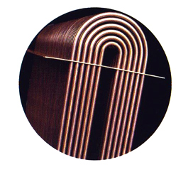 Radiadores La Vega 6