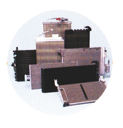 Radiadores La Vega 10