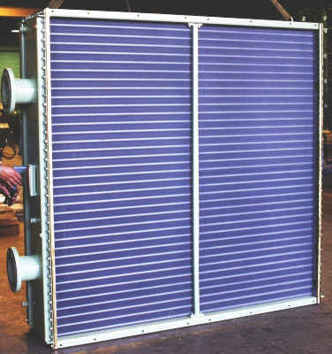 Radiadores La Vega 4