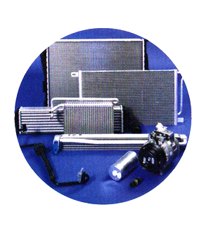 Radiadores La Vega 12