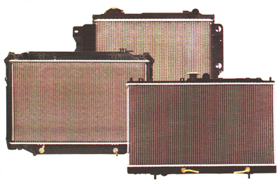 Radiadores La Vega 5