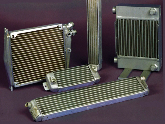 Radiadores La Vega 11