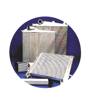 Radiadores La Vega 2