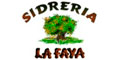 Sidrería La Faya
