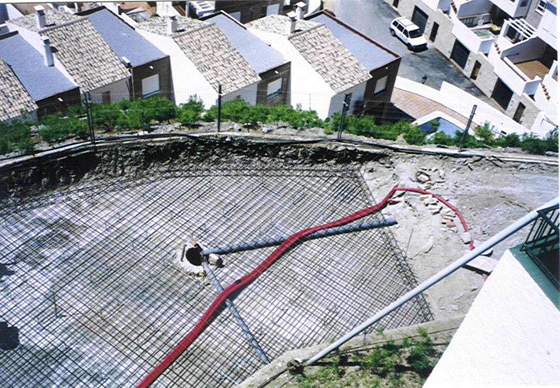 Construcciones Hedimar 4