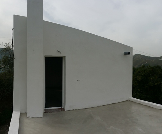 Construcciones Hedimar Almuñécar