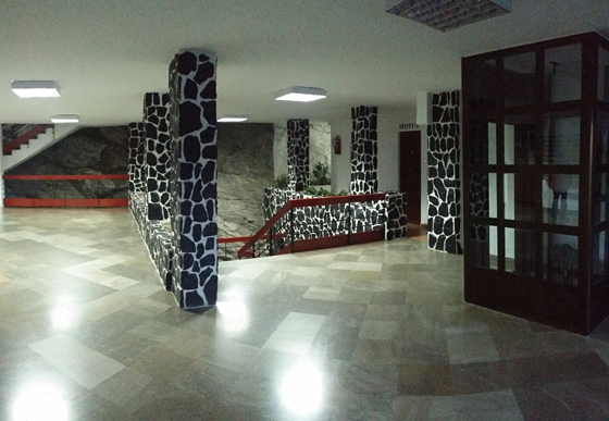 Construcciones Hedimar 3