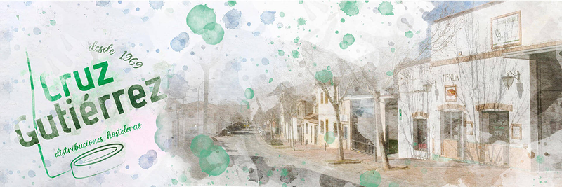 Distribuciones Hosteleras Cruz Gutierrez 4