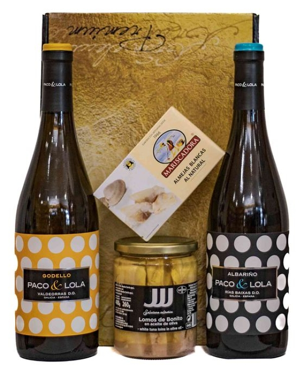 Distribuciones Hosteleras Cruz Gutierrez 2