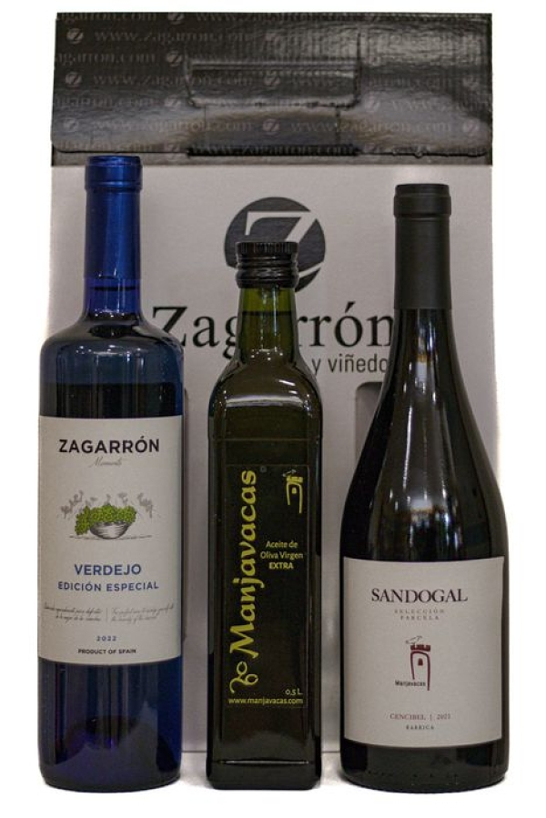 Distribuciones Hosteleras Cruz Gutierrez 3