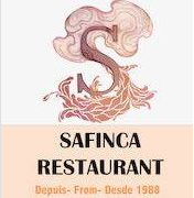 Restaurante Sa Finca Restaurante Sa Finca