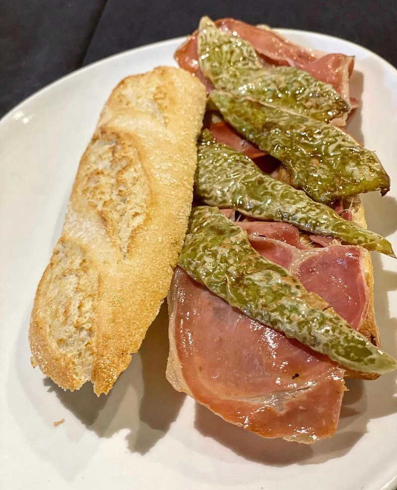 Lipari - Stromboli 5