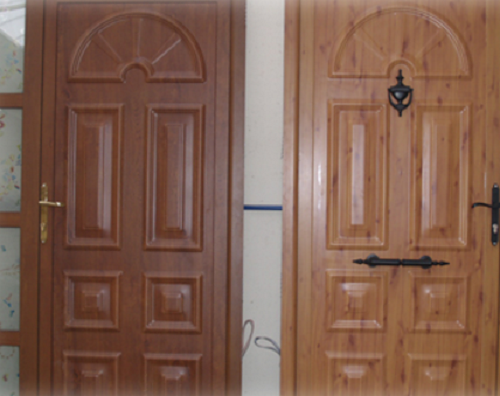 Talleres Del Cura S.L. Villalba de Duero