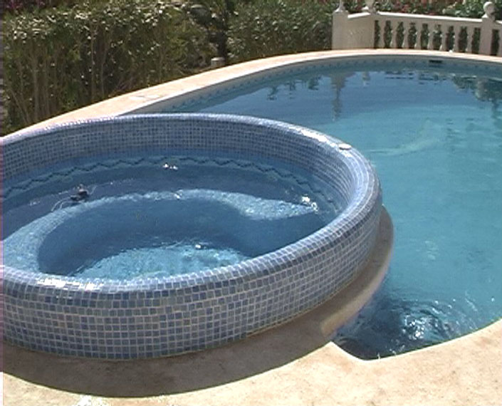 Piscinas Suinco Castelló de la Plana