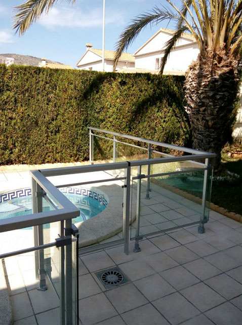 Cristalería Luis Edo Castelló de la Plana