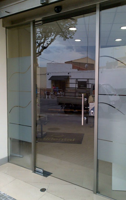 Cristalería Luis Edo CRISTALERIAS