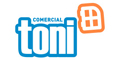 Comercial Toni