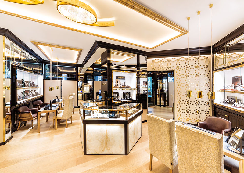 RABAT Boutique Barcelona