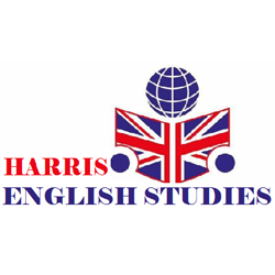 Harris English Studies