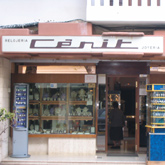 Cenit JOYERIA: ESTABLECIMIENTOS Cenit JOYERIA: ESTABLECIMIENTOS